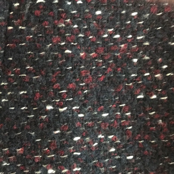 Patterned Loft blazer - Picture 3 of 8